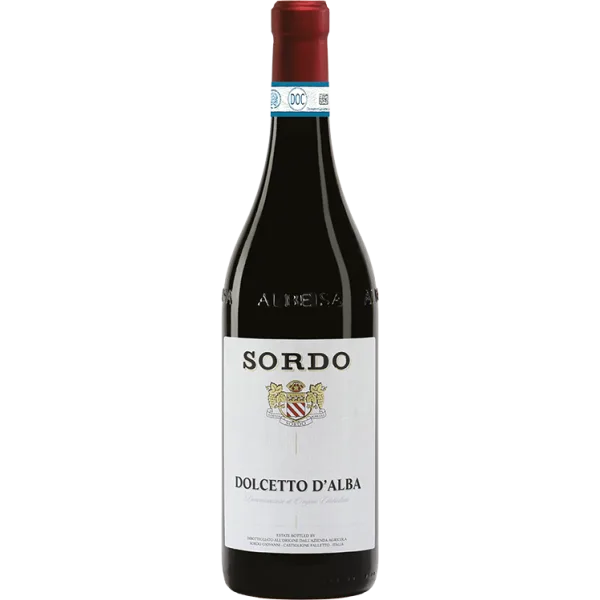 Dolcetto d'Alba 2023 - Giovanni Sordo