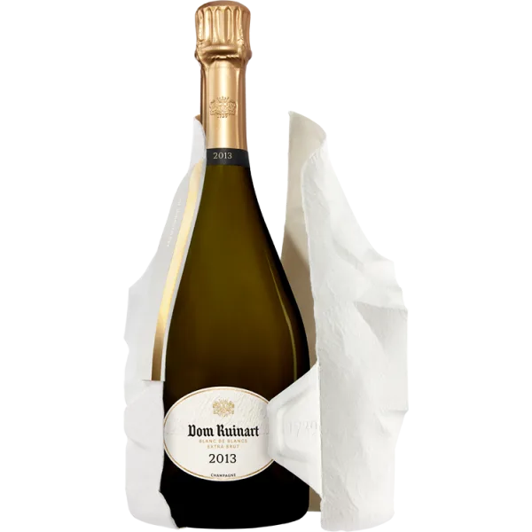 Dom Ruinart Blanc de Blancs Seconde Peau - 2013