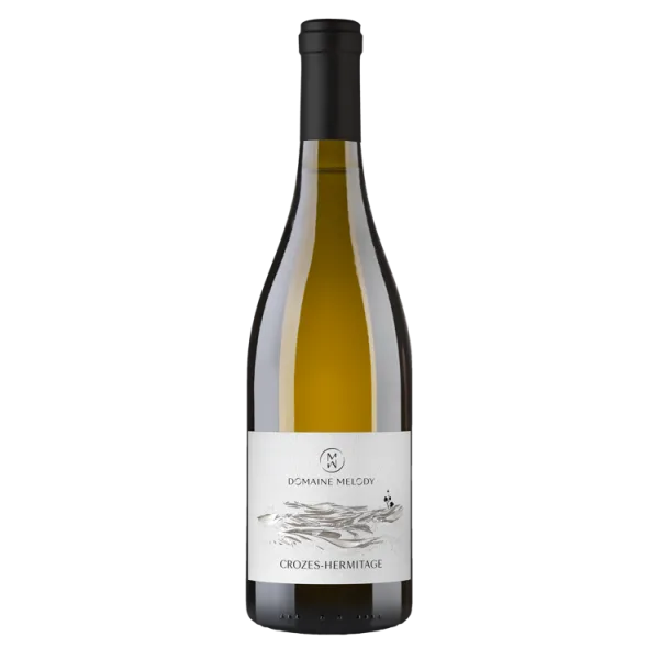 Domaine blanc 2024 - Domaine Melody