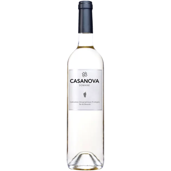Domaine Casanova Blanc