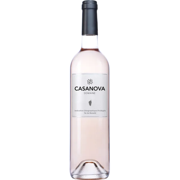 Domaine Casanova - Gris Rosé