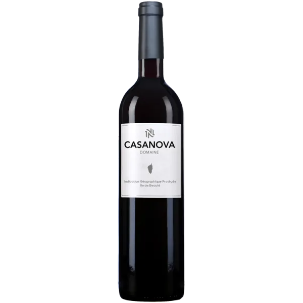 Domaine Casanova Rouge