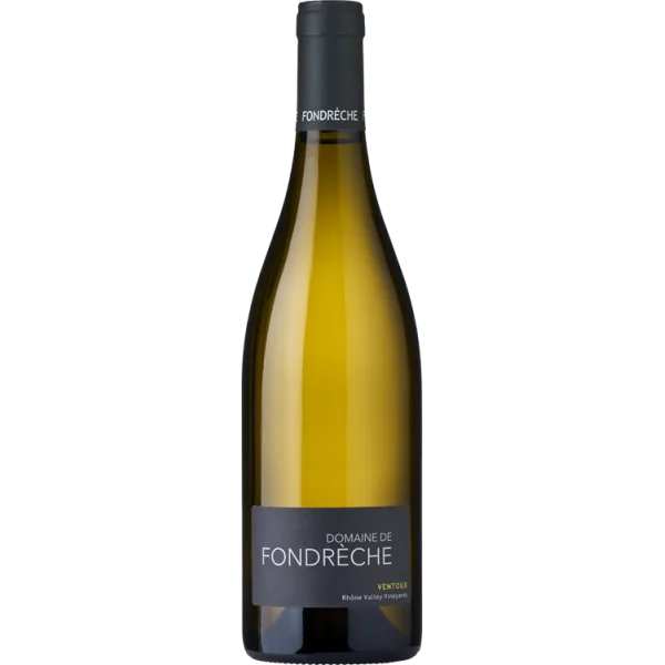 Domaine de Fondrèche blanc 2025