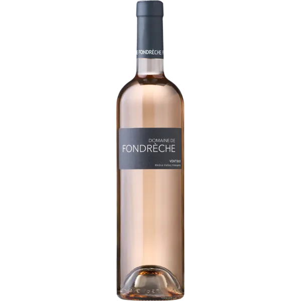 Domaine de Fondrèche Rosé 2025