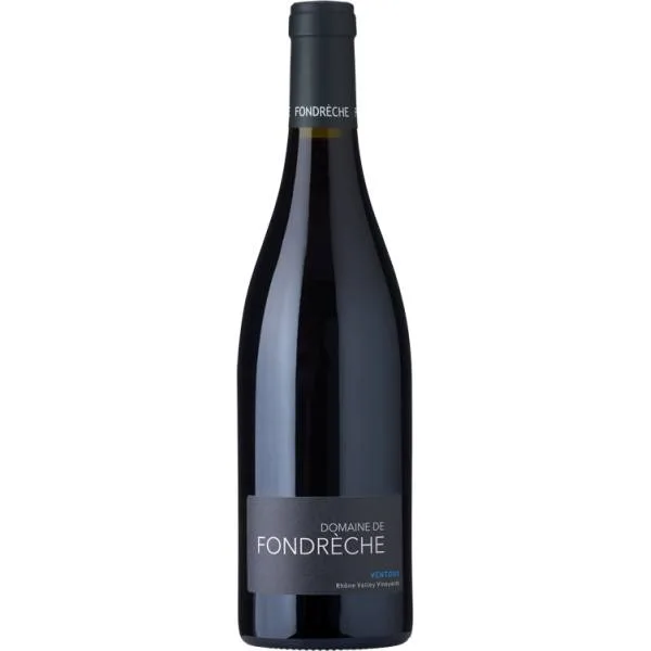 Domaine de Fondrèche Rouge 2024