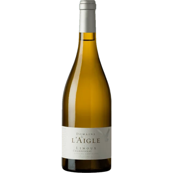 Domaine de l'Aigle Chardonnay 2024 - Gérard Bertrand