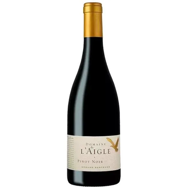 Domaine de l'Aigle Pinot Noir 2024 - Gérard Bertrand