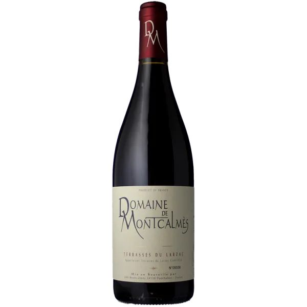 Domaine de Montcalmès 2023