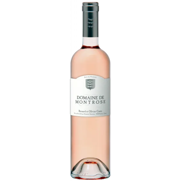 Domaine de Montrose - Rosé 2025