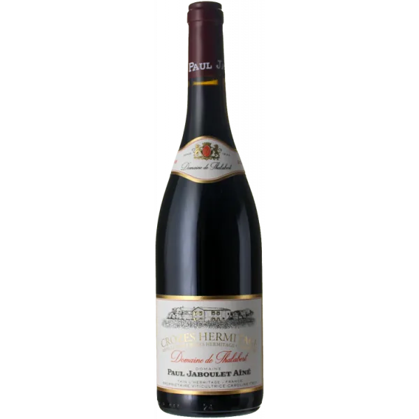 Domaine de Thalabert 2018 - Paul Jaboulet Aîné