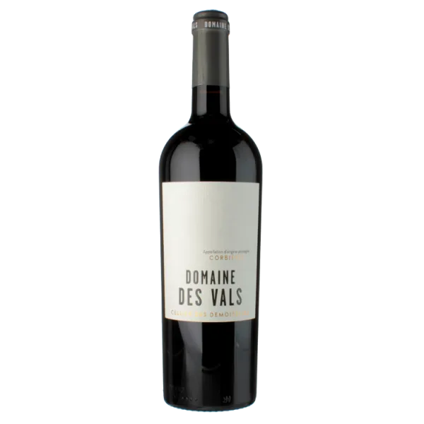 Domaine des Vals Premium 2024 - Cellier des Demoiselles