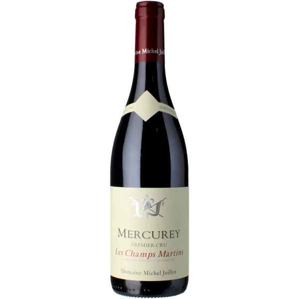 Domaine Michel Juillot - Mercurey 1er Cru - Les Champs Martins 2023