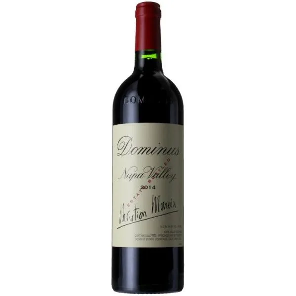 Dominus Estate 2019