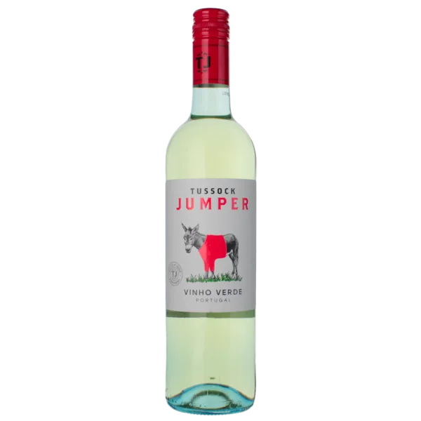 Donkey Vinho Verde 2025 - Tussock Jumper