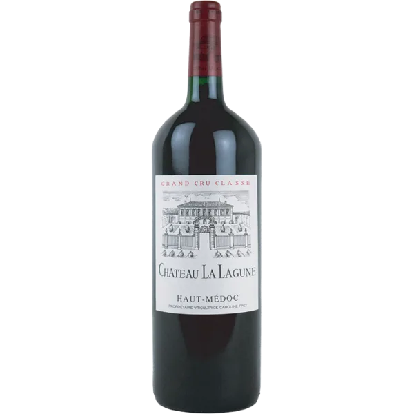 Double-Magnum Château la Lagune 2016 - 3ème Cru Classé