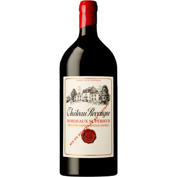 Double-Magnum Château Recougne 2020