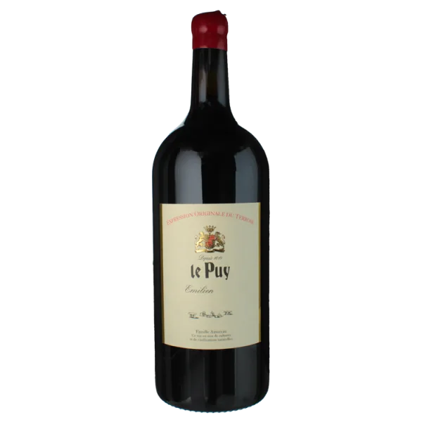 Double-Magnum - Emilien 2022 - Le Puy