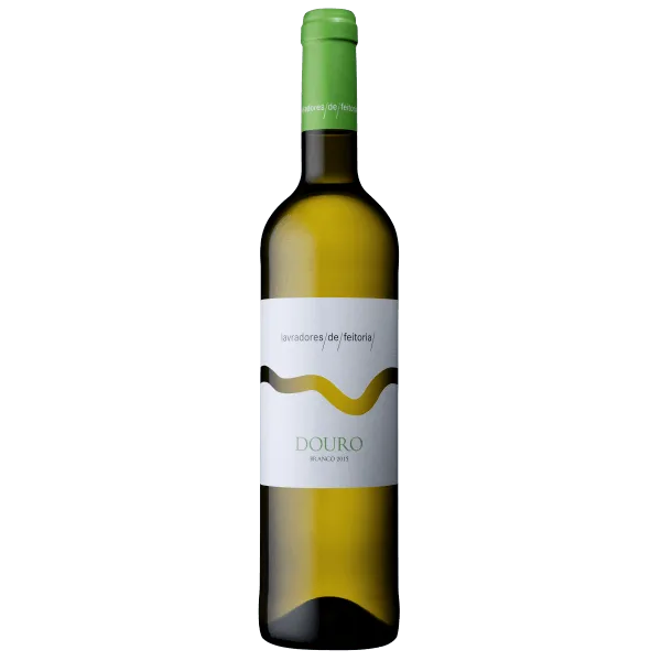 Douro Branco 2024 - Lavradores de Feitoria