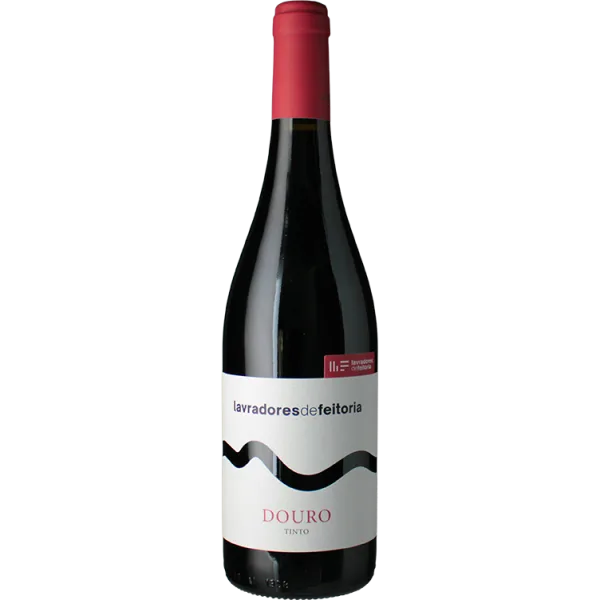Douro Tinto 2022 - Lavradores de Feitoria