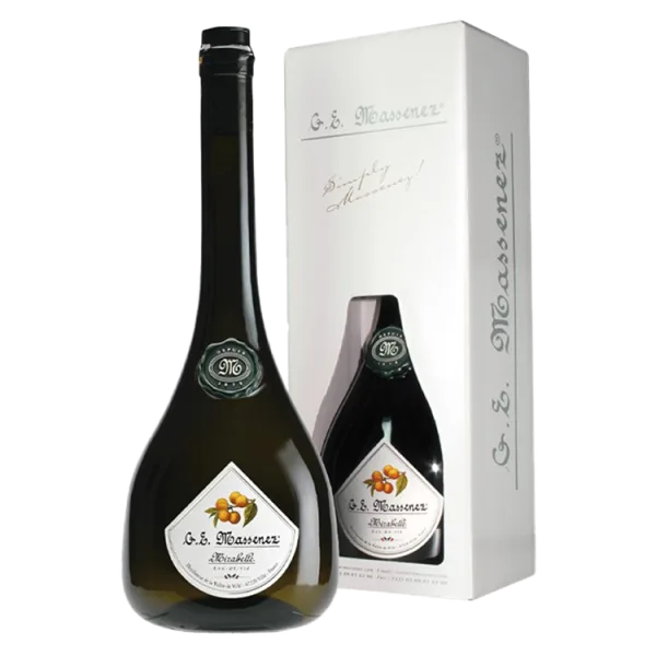 Eau-de-Vie - Massenez - Mirabelle Origine