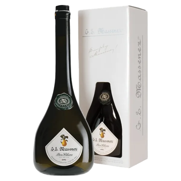 Eau-de-Vie - Massenez - Poire William Origine