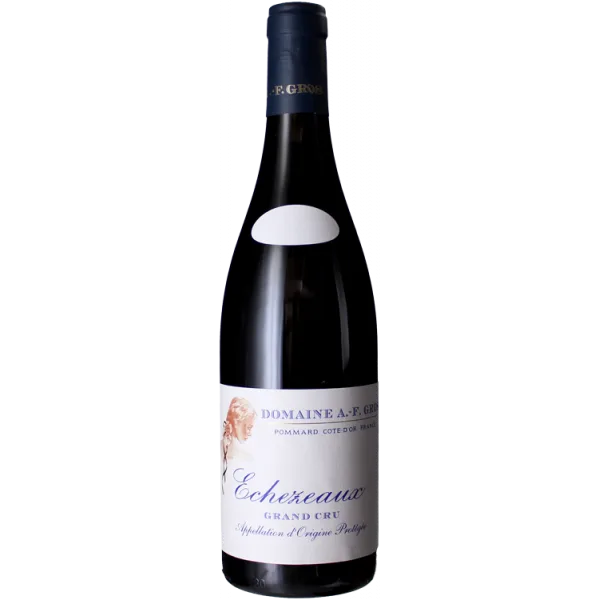 Echezeaux Grand Cru 2022 - Domaine A-F. Gros