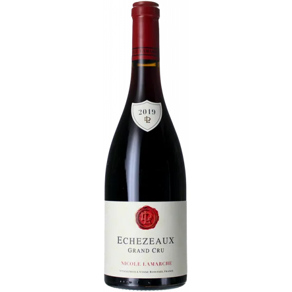 Echezeaux Grand Cru 2022 - Domaine Nicole Lamarche