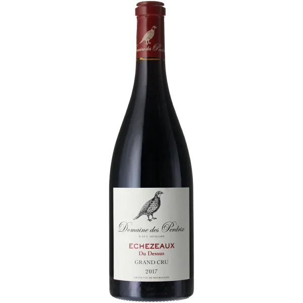 Echezeaux Grand Cru du Dessus 2022 - Domaine des Perdrix