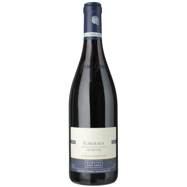 Echezeaux Grand Cru - Les Loachausses 2023 - Anne Gros