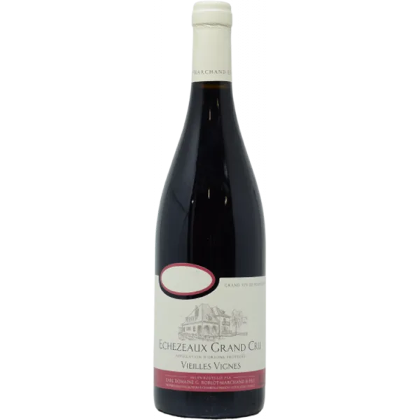 Echezeaux Vielles Vignes 2022 - Domaine Roblot Marchand