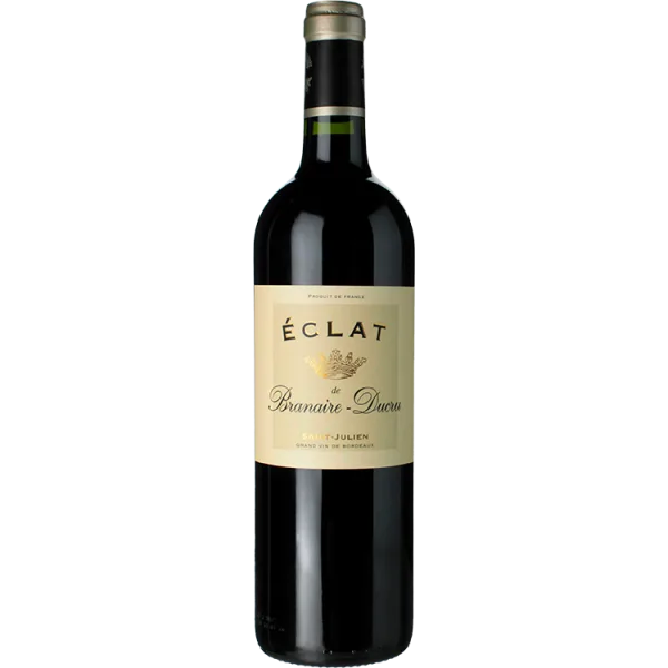 Éclat de Branaire Ducru 2022 - Second Vin du Château Branaire-Ducru