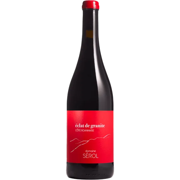 Éclat de Granite 2024 - Domaine Sérol