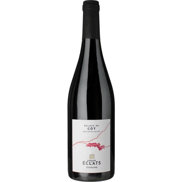 Éclats de Côt 2023 - Domaine des Éclats