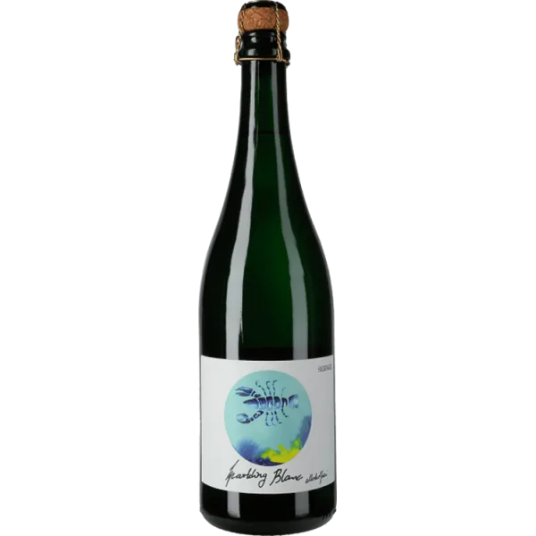 Effervescent blanc désalcoolisé - Weingut Seckinger