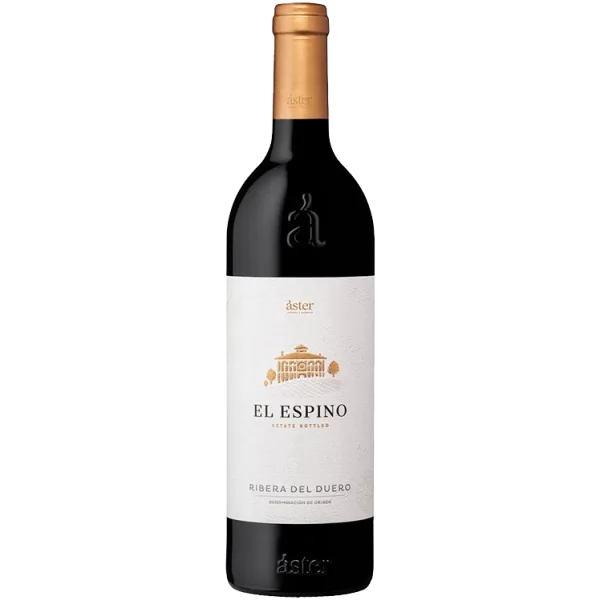 El Espino 2021 - Áster - La Rioja Alta