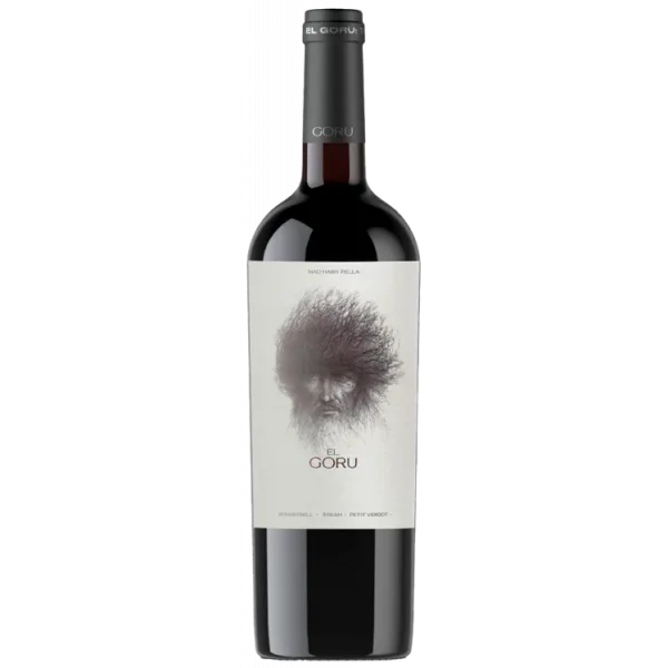 El Goru 2023 - Ego Bodegas