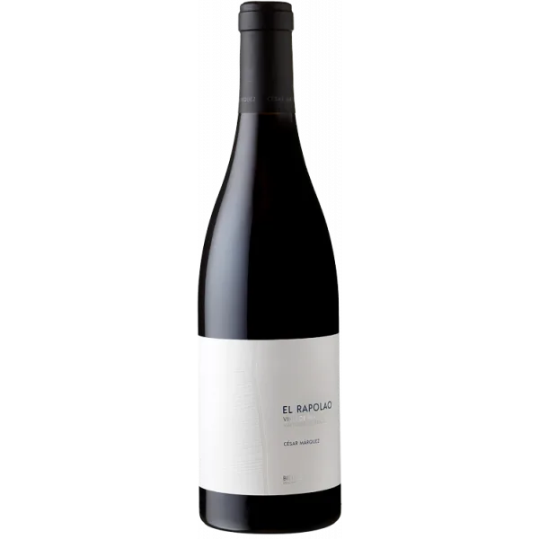 El Rapolao 2024 - Bodegas y Viñedos Cesar Marquez