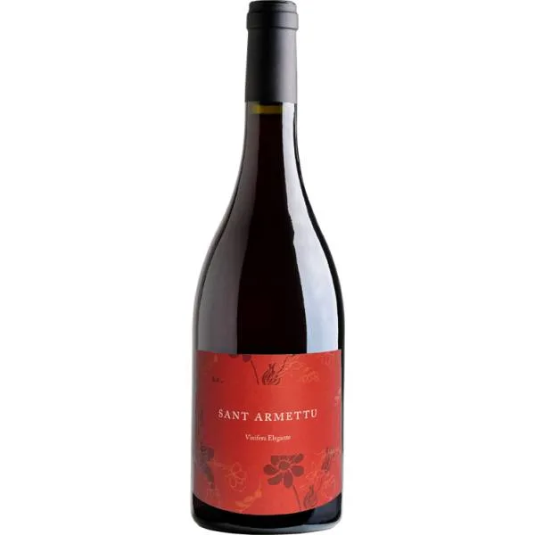 Élégante 2023 - Domaine Sant Armettu