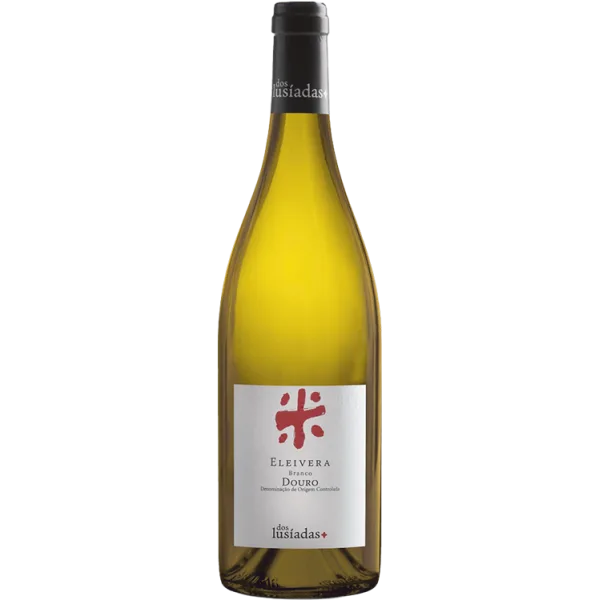 Eleivera Branco Douro 2023 - Dos Lusiadas