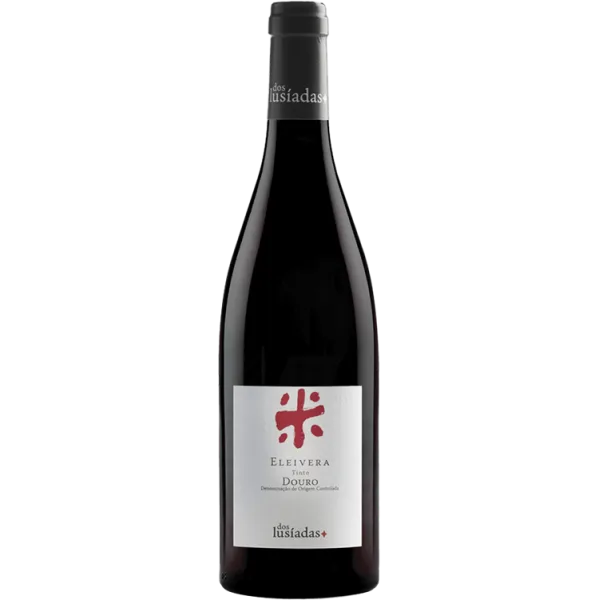 Eleivera Douro 2023 - Dos Lusíadas - Maison M. Chapoutier