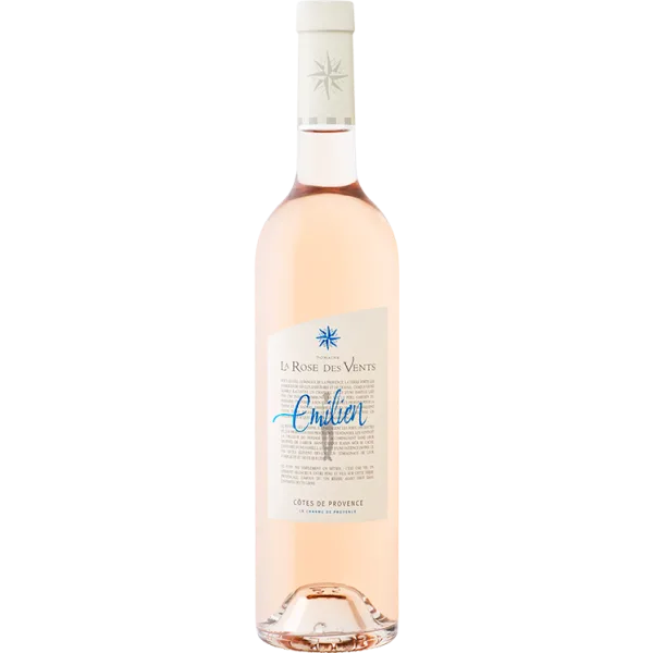Émilien 2025 - Domaine la Rose des Vents
