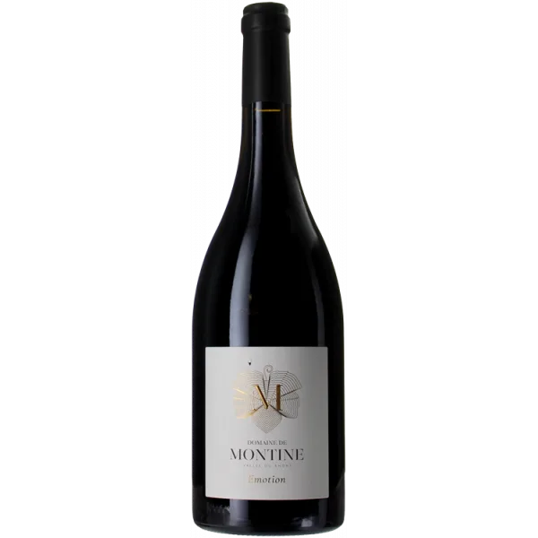 Emotion 2023 - Domaine de Montine