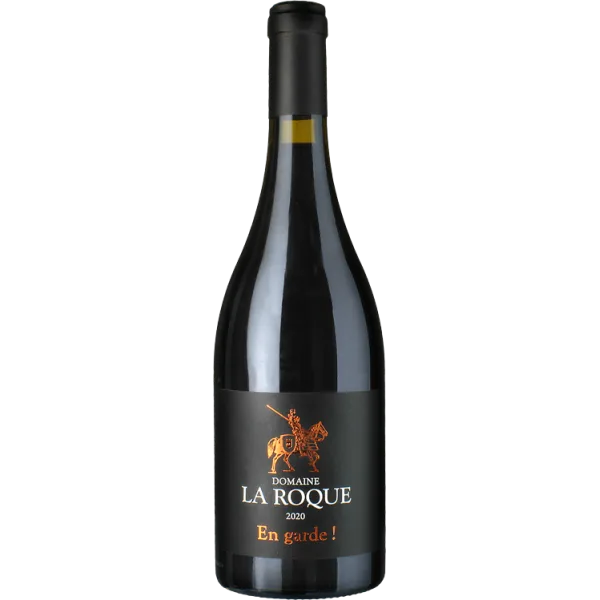 En Garde ! 2020 - Château la Roque