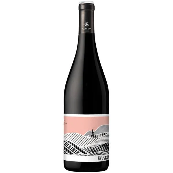 En Passant 2024 - Domaine Gayda