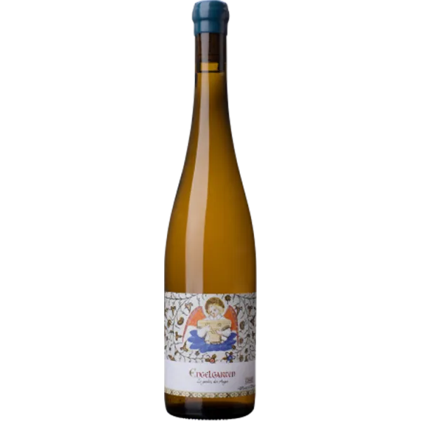 Engelgarten - Le Jardin Des Anges 2024 - Marcel Deiss