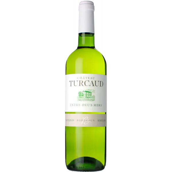 Entre-Deux-Mers 2024 - Château Turcaud