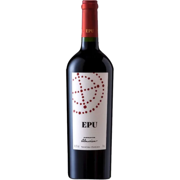 Epu 2023 - Vina Almaviva