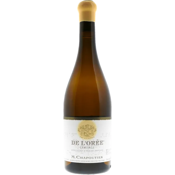 Ermitage de L'orée 2021 - Les Parcellaires M. Chapoutier
