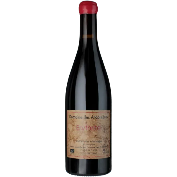 Erythrite 2024 - Domaine Des Ardoisières