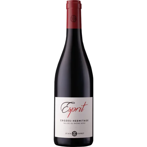 Esprit 2024 - Domaine Jean Esprit